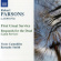 Parsons - Choral Music Parsons - Choral Music