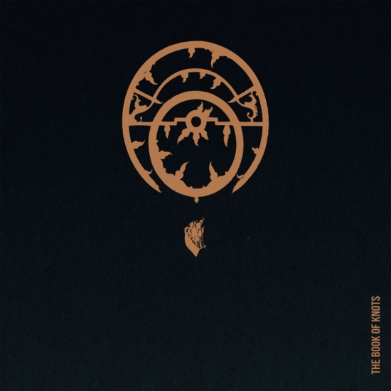 Book Of Knots - Garden Of Fainting Stars