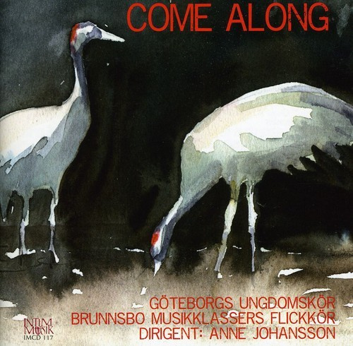Various - Come Along