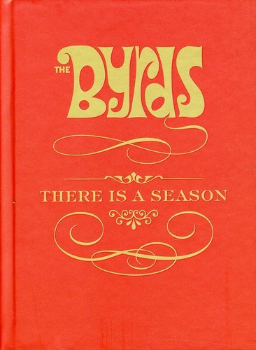 The Byrds - The Byrds: There Is A Season