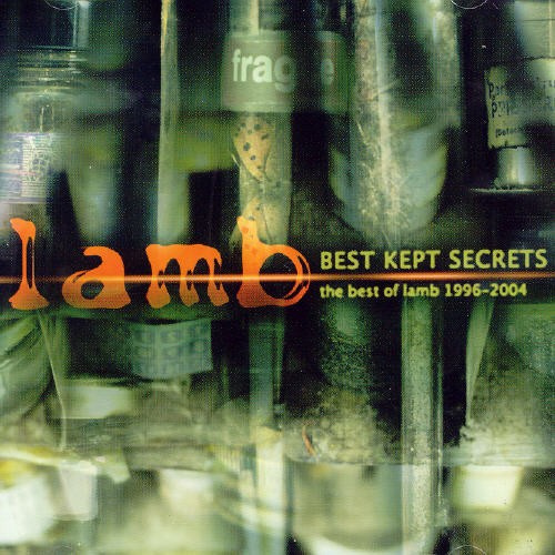 Lamb - Best Kept Secrets