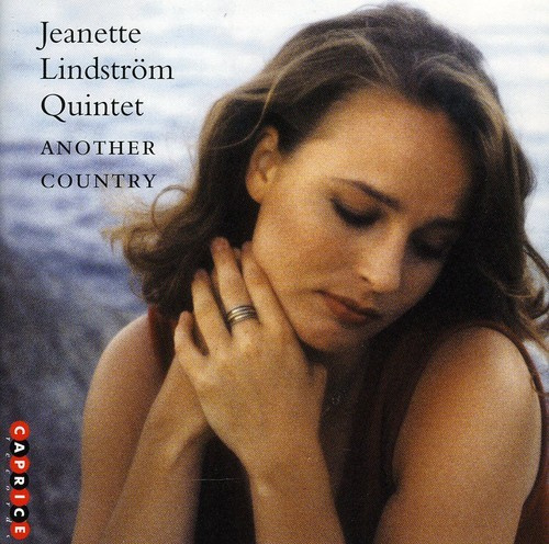 Jeanette Lindström - Another Country