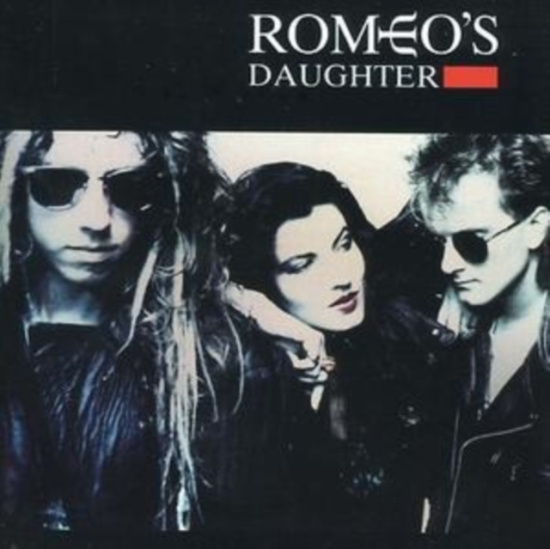 Romeo's Daughter - Romeo's Daughter
