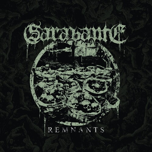 Sarabante - Remnants