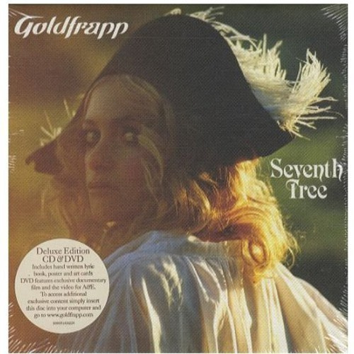 Goldfrapp - Seventh Tree