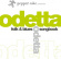 Odetta - Pepper Cake Presents Odetta Odetta - Pepper Cake Presents Odetta