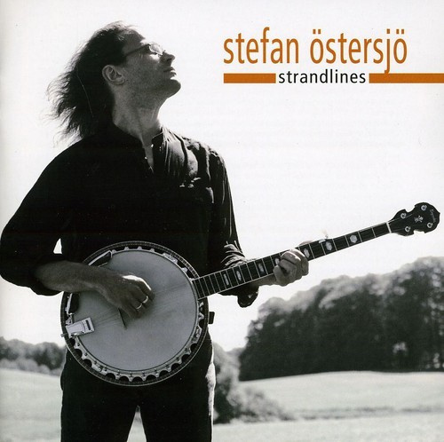 Various - Strandlines