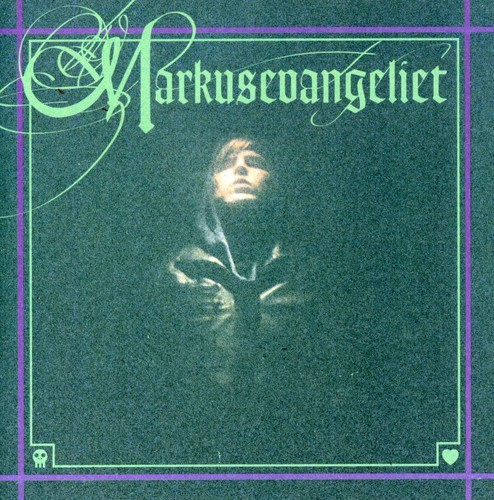 Markus Krunegård - Markusevangeliet