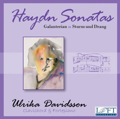 Haydn Franz Joseph - Galanterien To Sturm Und Drang