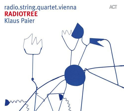 Radio.String.Quartet.Vienna / Paier - Radiotree