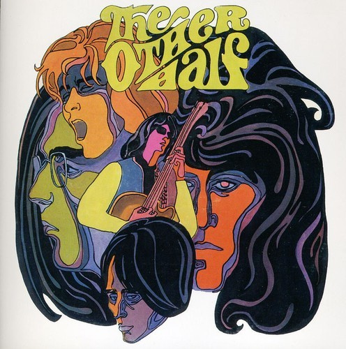 Other Half - Other Half
