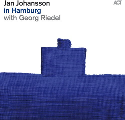 Johansson Jan - In Hamburg