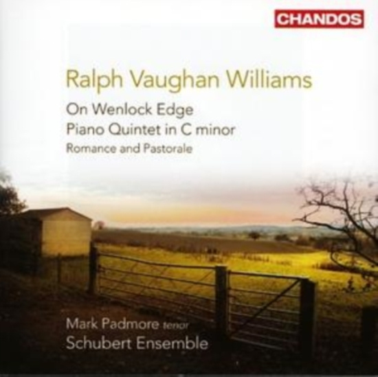 Vaughan Williams - On Wenlock Edge