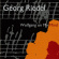 Riedel Georg & Radiojazzgruppen - Wolfgang On My Mind Riedel Georg & Radiojazzgruppen - Wolfgang On My Mind