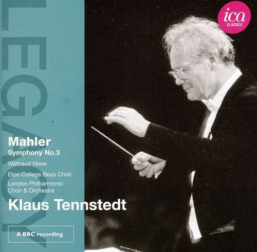 Mahler - Symphony No 3