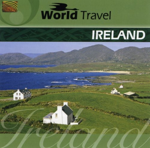 World Travel - Ireland