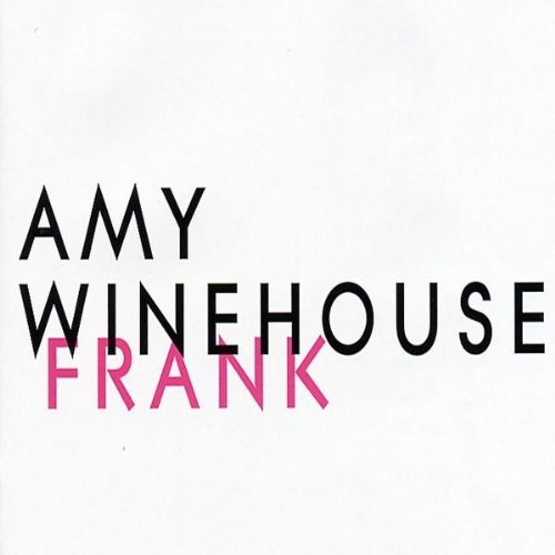 Amy Winehouse - Frank - Deluxe Edition