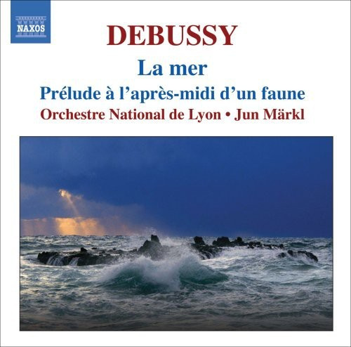 Debussy - La Mer