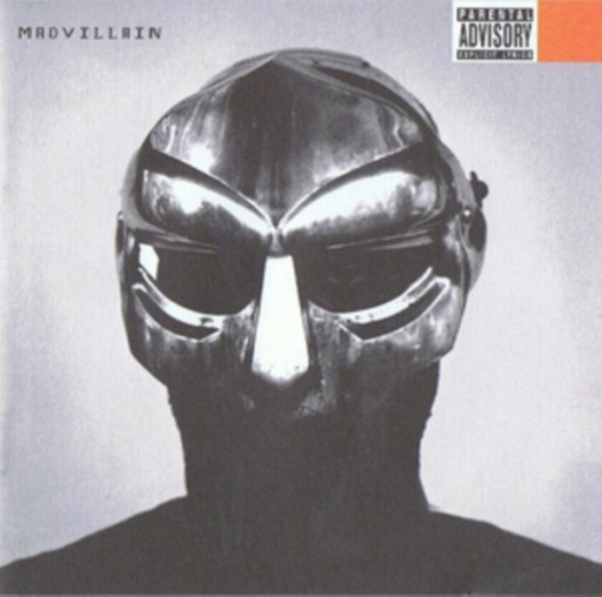 Madvillain - Madvillainy