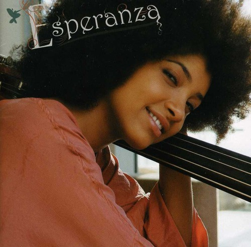 Spalding Esperanza - Esperanza
