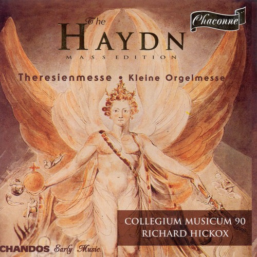 Haydn - Theresienmesse