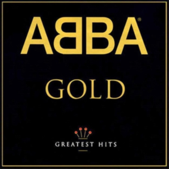 Abba - Abba Gold