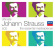 Blandade Artister - Ultimate Strauss Family Blandade Artister - Ultimate Strauss Family