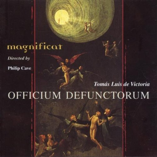 Magnificat - Officium Defunctorum