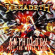 Megadeth - Anthology Set The World Afire Megadeth - Anthology Set The World Afire
