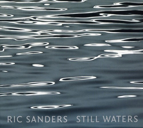 Saunders Ric - Still Waters
