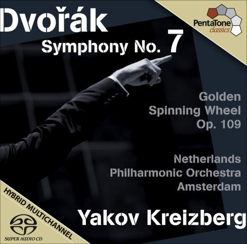 Dvorak - Sinfonie 7