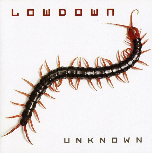 Lowdown - Unknown