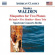 Walden - Chamber And Instrumental Music Walden - Chamber And Instrumental Music