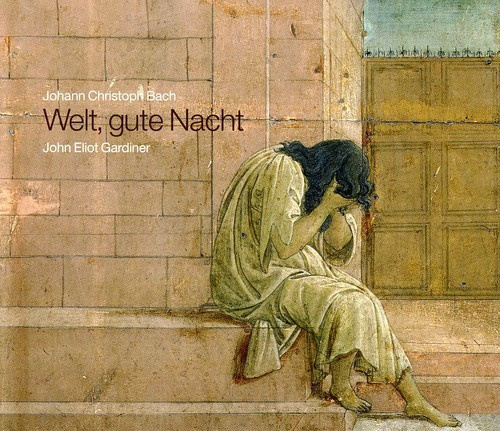 Bach - Welt Bute Nacht