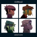 Gorillaz - Demon Days Gorillaz - Demon Days