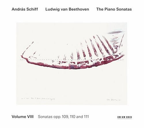 Beethoven Ludwig Van - The Piano Sonatas, Volume Viii