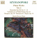 Karol Szymanowski - Piano Works Vol 2 Karol Szymanowski - Piano Works Vol 2