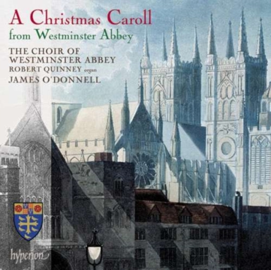 A Christmas Caroll - From Westminister Abbey