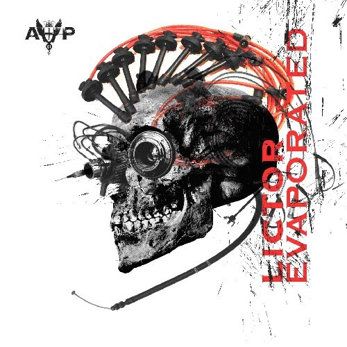 Arzt+Pfusch - Lictor Evaporated