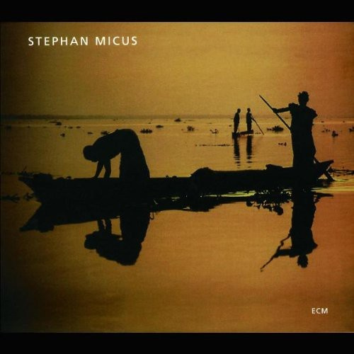 Micus Stephan - Garden Of Mirrors