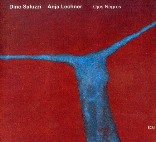 Saluzzi Dino - Ojos Negros