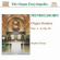 Mendelssohn Felix - Organ Sonatas Op 65 Mendelssohn Felix - Organ Sonatas Op 65
