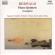 Franz Berwald - Piano Quintets Complete Franz Berwald - Piano Quintets Complete