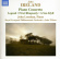 Ireland - Piano Concerto Ireland - Piano Concerto