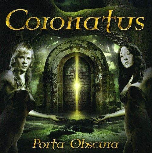 Coronatus - Porta Obscura