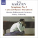 Karayev - Symphony 3 Karayev - Symphony 3