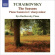 Tchaikovsky - The Seasons Tchaikovsky - The Seasons