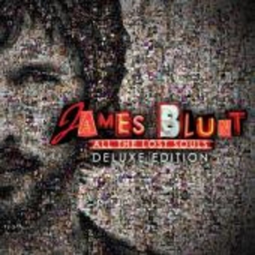 James Blunt - All The Lost Souls