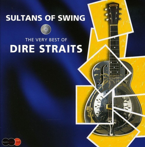 Dire Straits - Sultans Of Swing (S&V)