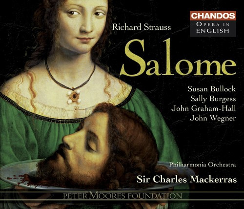 Richard Strauss - Salome